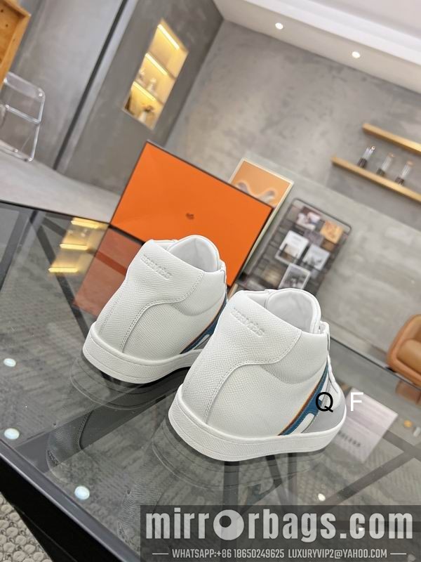 Replica Hermes Shoes Hermes sz38-45 3C TF0101