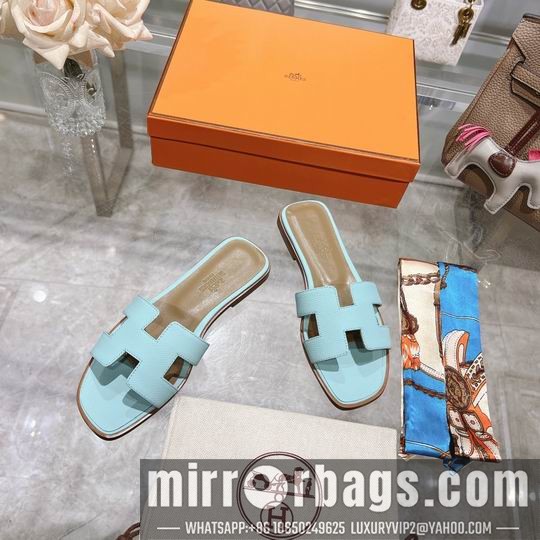 Replica Hermes Shoes Hermes sz34-42 mnh0225