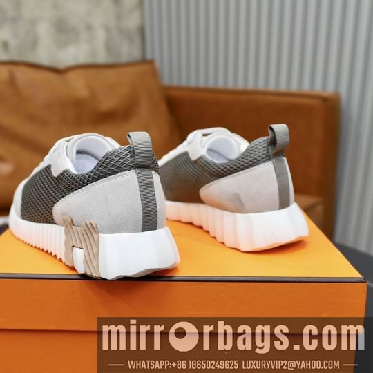 Replica Hermes Shoes Hermes sz34-45 hnh0905