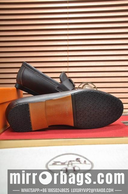 Replica Hermes Shoes Hermes sz38-45 mnh0703