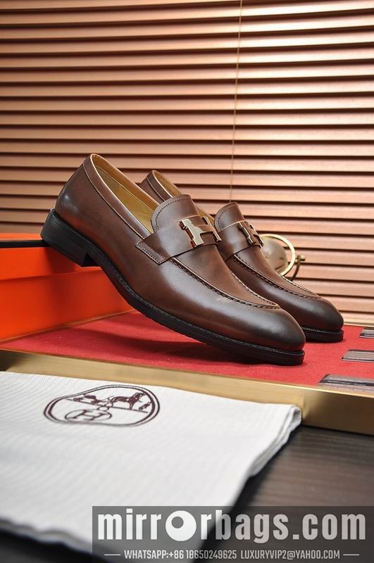Replica Hermes Shoes Hermes sz38-45 hnh0302