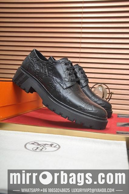 Replica Hermes Shoes Hermes sz38-45 hnh0810