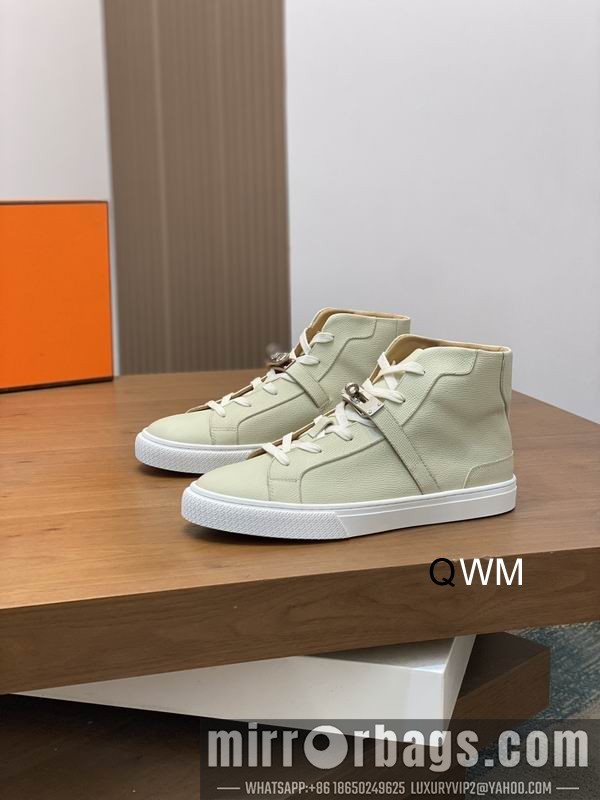 Replica Hermes Shoes Hermes sz38-45 WM1101