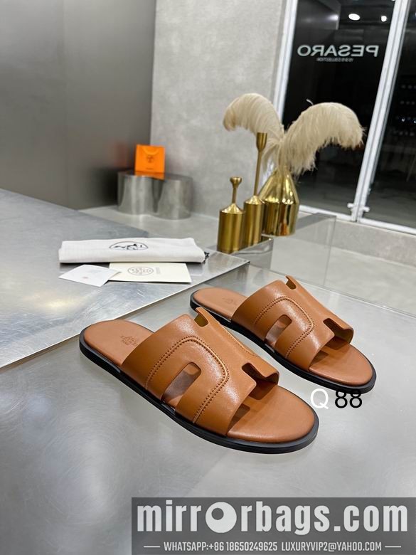 Replica Hermes Shoes HERNES sz38-44K0141
