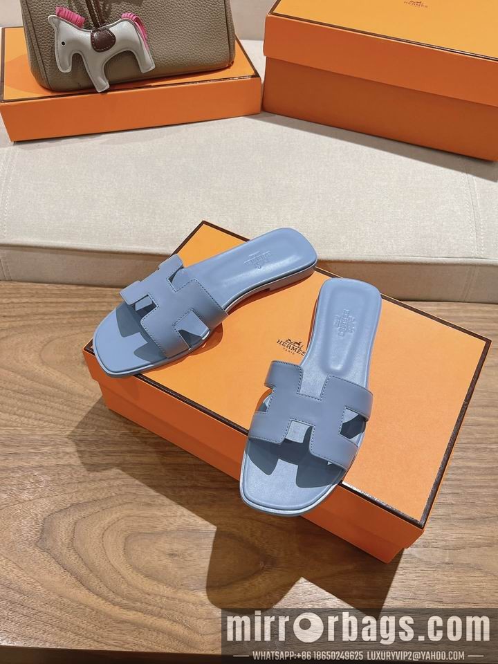 Replica Hermes Shoes Hermes sz34-42 mnh0218