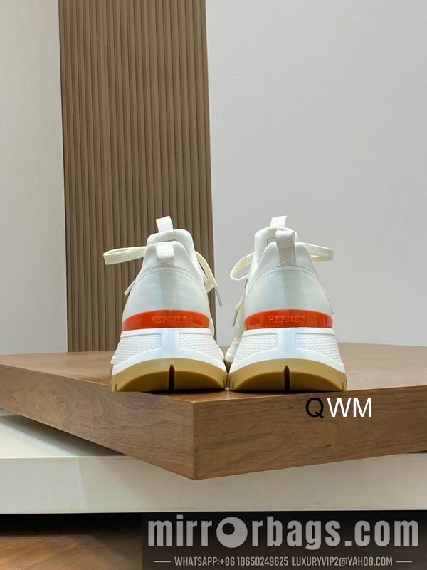 Replica Hermes Shoes Hermes sz38-45 WM1207