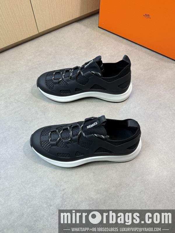 Replica Hermes Shoes Hermes sz38-45 hnh0602
