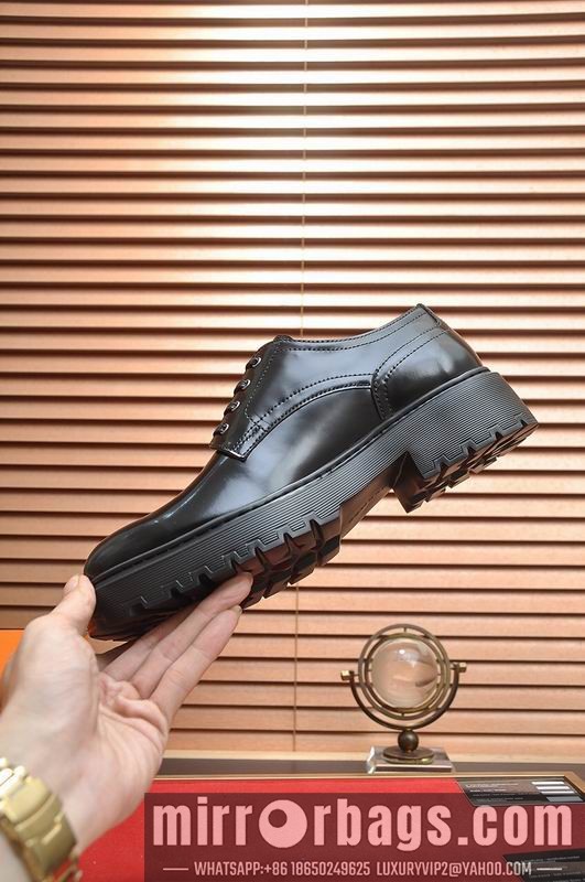 Replica Hermes Shoes Hermes sz38-45 mnf0212