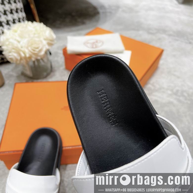 Replica Hermes Shoes HERMES sz35-39XJ0104