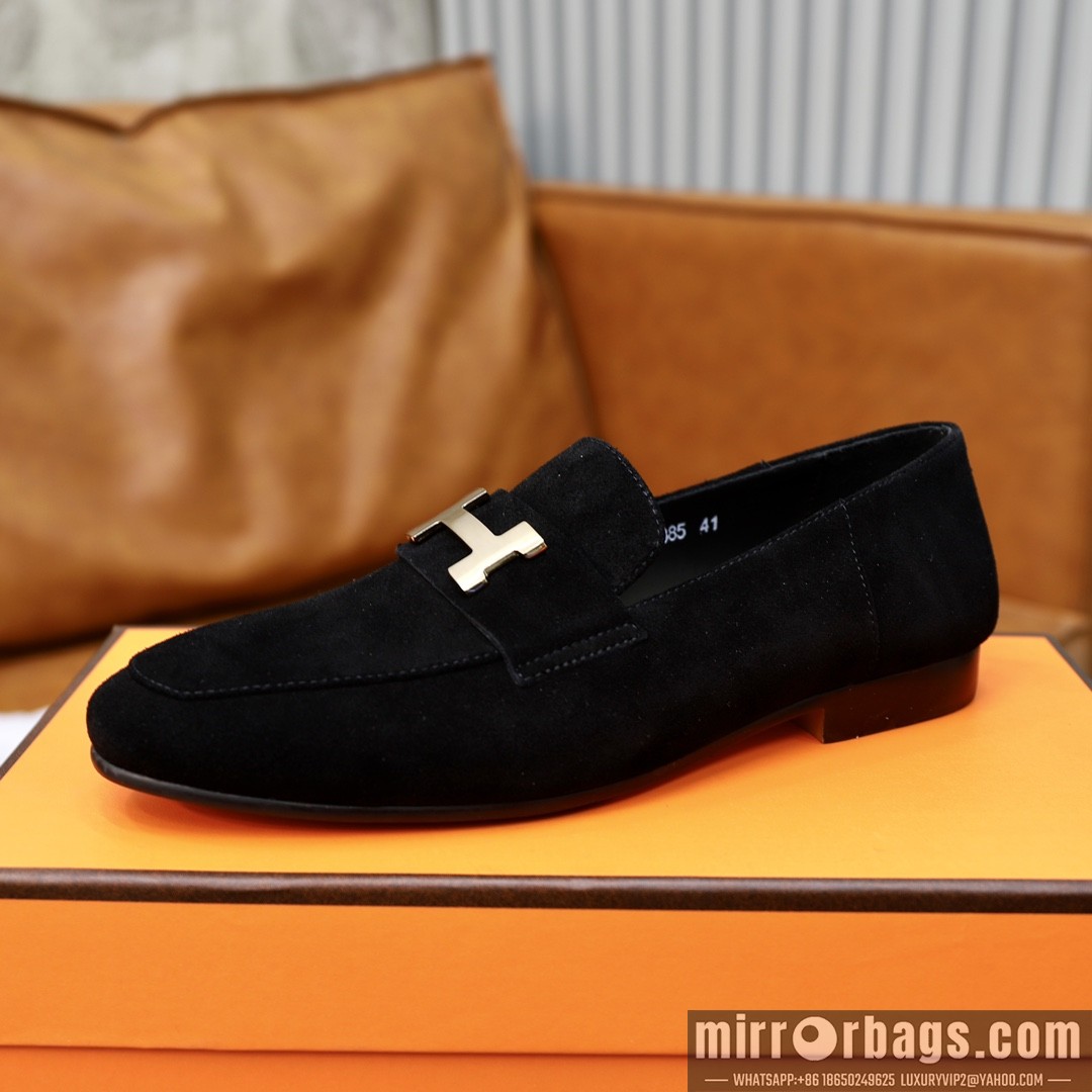 Replica Hermes Shoes Hermes sz38-44 h0722