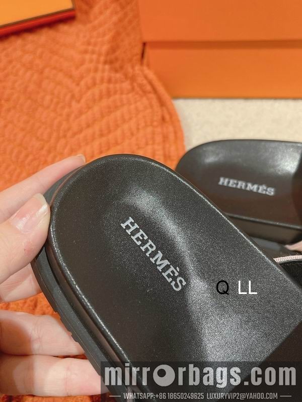 Replica Hermes Shoes Hermes sz35-40 LL0306