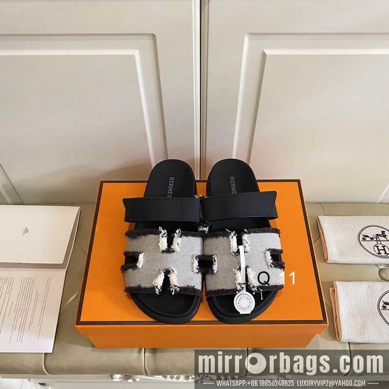 Replica Hermes Shoes Hermse sz35-40 Y0603