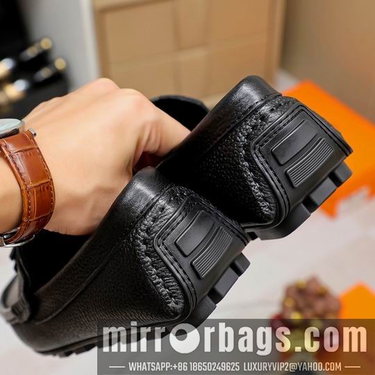 Replica Hermes Shoes Hermes sz38-45 mnh0501
