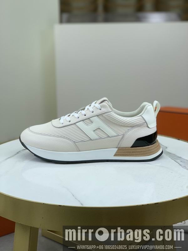 Replica Hermes Shoes Hermes sz38-45 mnf0301
