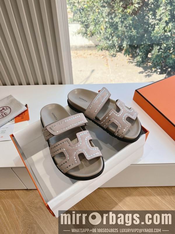 Replica Hermes Shoes Hermes sz35-42 39-45 mnf0241