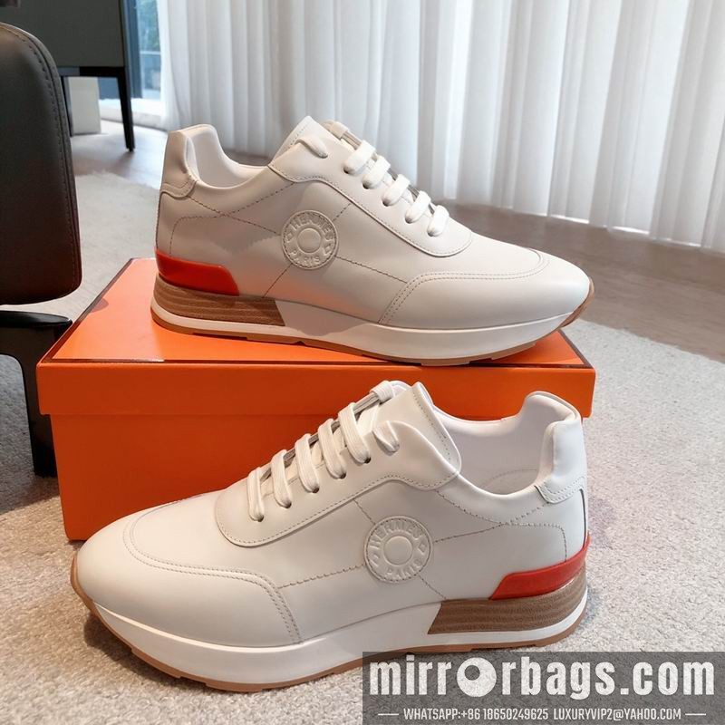 Replica Hermes Shoes Hermes sz35-45 mnf0215