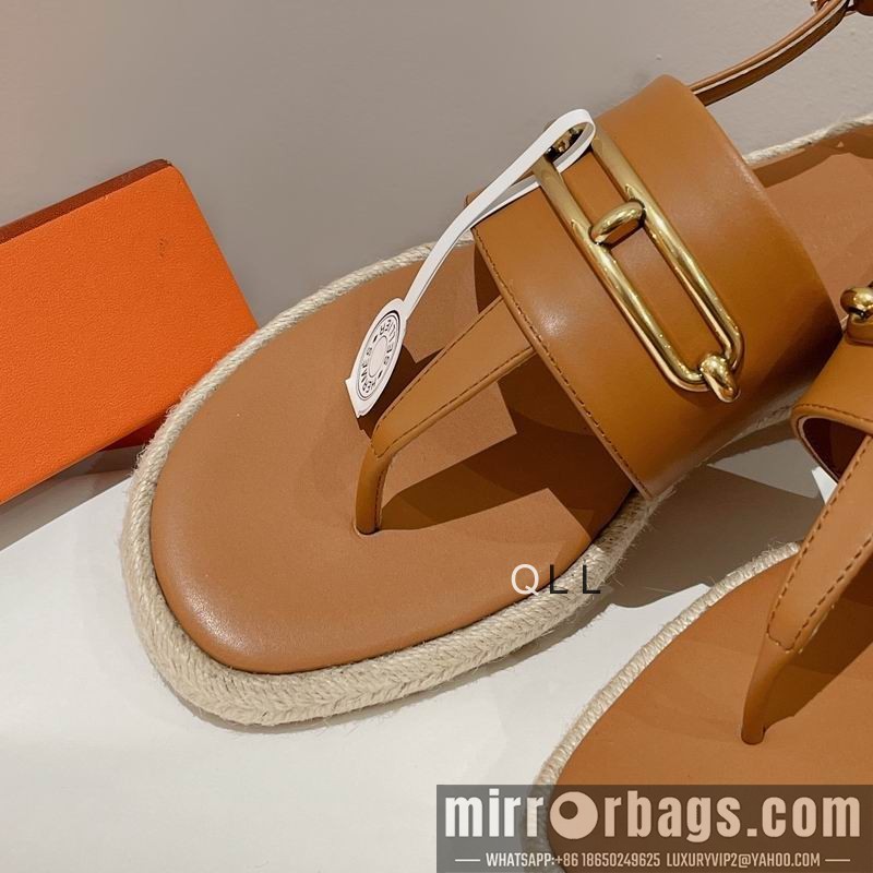 Replica Hermes Shoes Hermes sz35-41LL0117