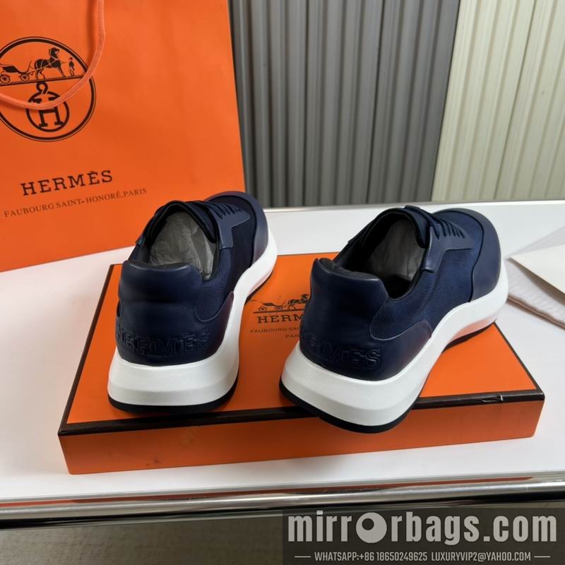 Replica Hermes Shoes Hermes sz38-45 mnf0219