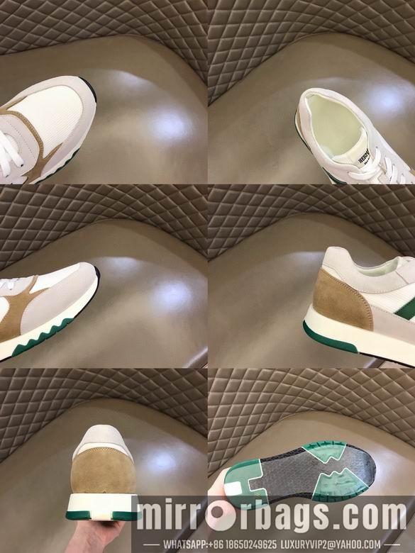 Replica Hermes Shoes Hermes sz38-44 4C n1210