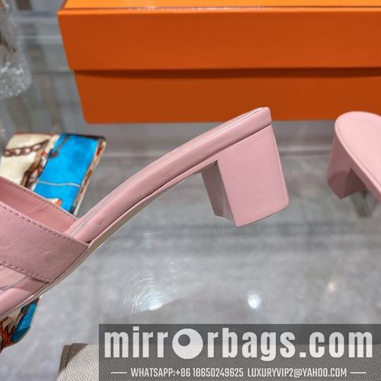 Replica Hermes Shoes Hermes sz34-42 mnh0211