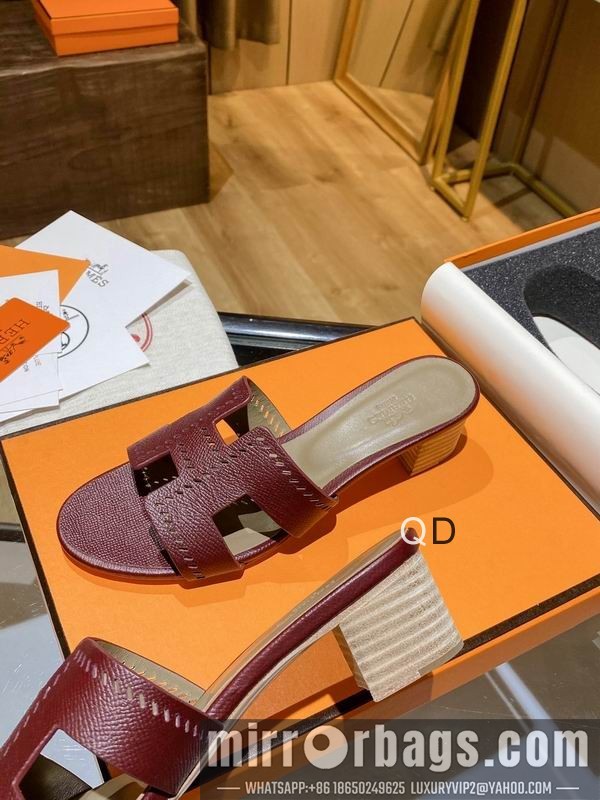 Replica Hermes Shoes Hermes sz34-41 GDT0109