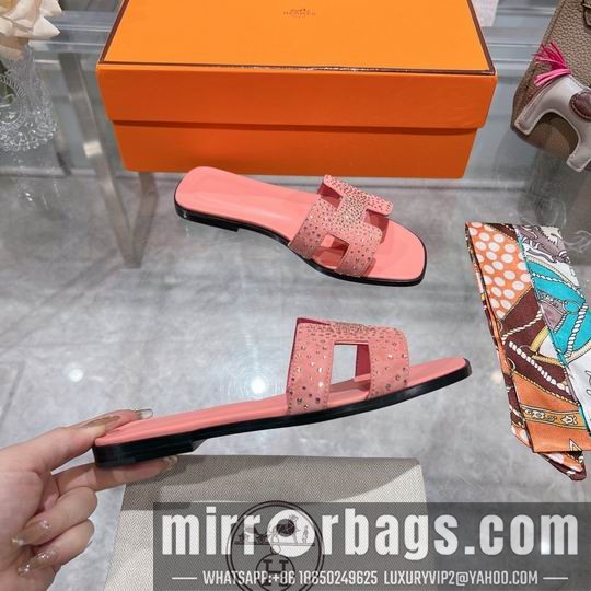 Replica Hermes Shoes Hermes sz34-42 mnh0242
