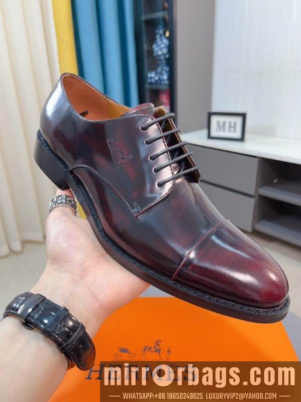 Replica Hermes Shoes Hermes sz38-45 mnf0281