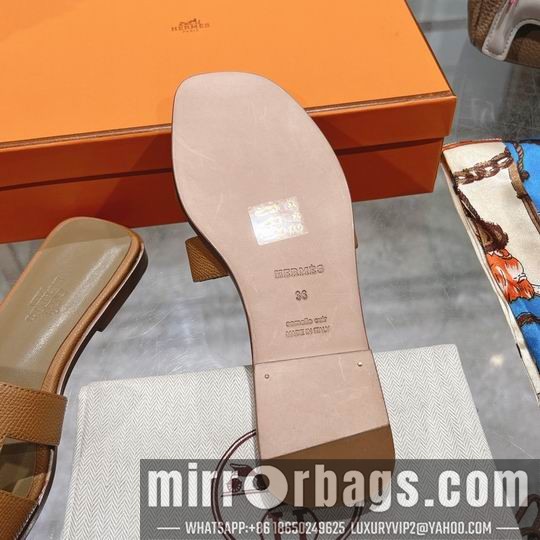 Replica Hermes Shoes Hermes sz34-42 mnh0224