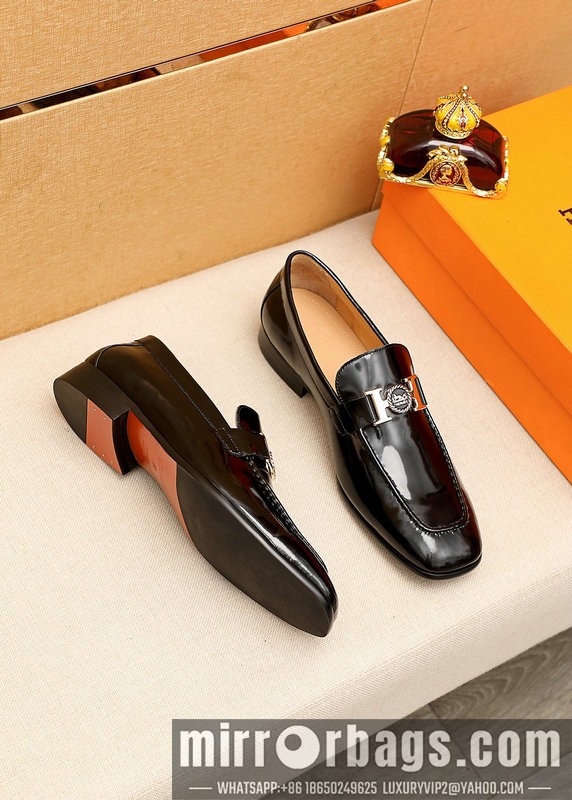 Replica Hermes Shoes 22914221 SZ 38-44