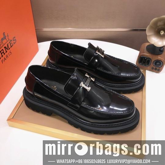 Replica Hermes Shoes Hermes sz38-45 hnh0610
