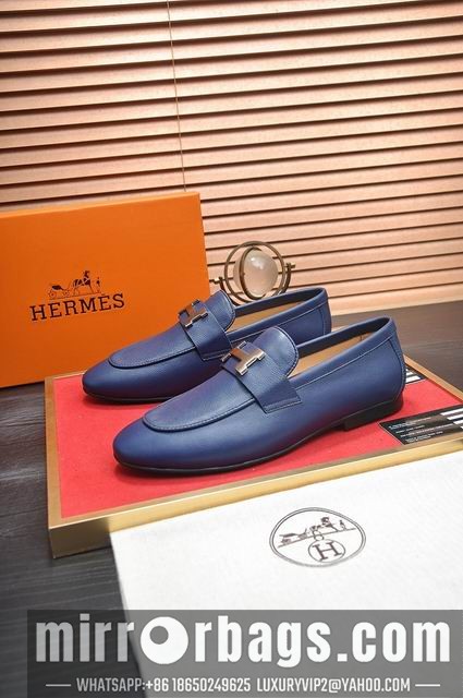 Replica Hermes Shoes Hermes sz38-45 mnh0703