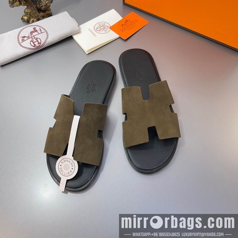 Replica Hermes Shoes Hermes sz38-48 mnf0314