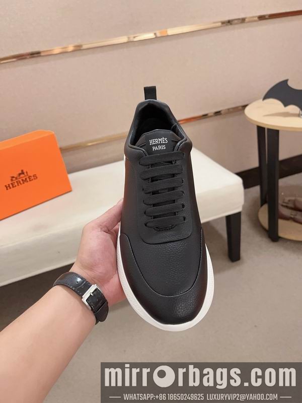 Replica Hermes Shoes Hermes sz38-45 hnh0306