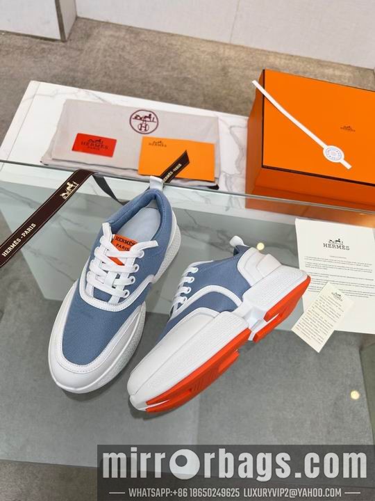 Replica Hermes Shoes Hermes sz35-47 hnh0601