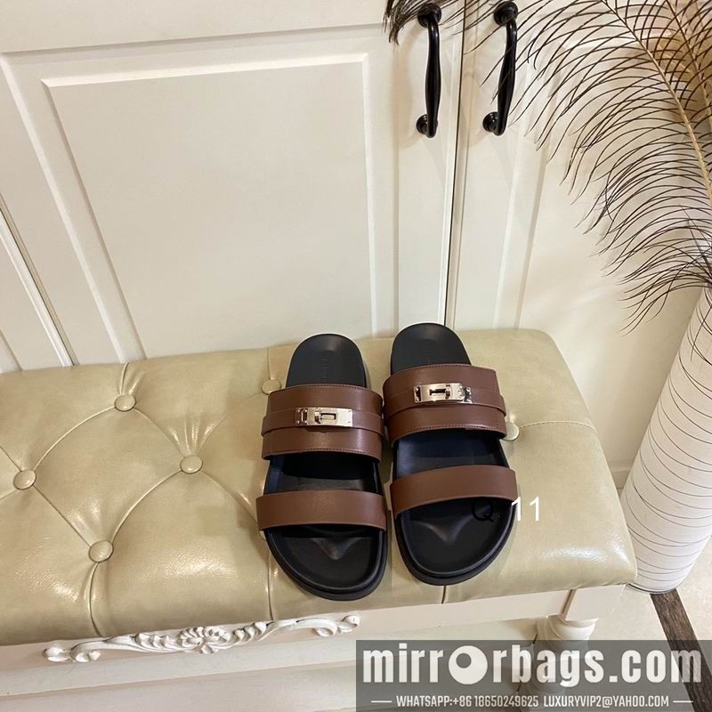 Replica Hermes Shoes Hermes sz35-45 Y1001