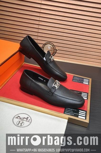 Replica Hermes Shoes Hermes sz38-45 mnh0418