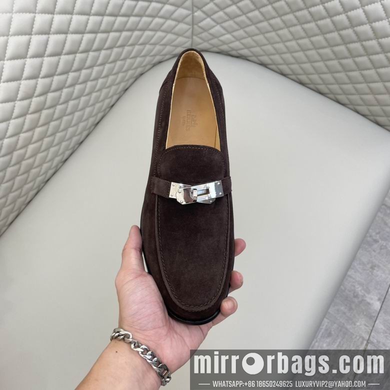 Replica Hermes Shoes Hermes sz38-44 2C n0911