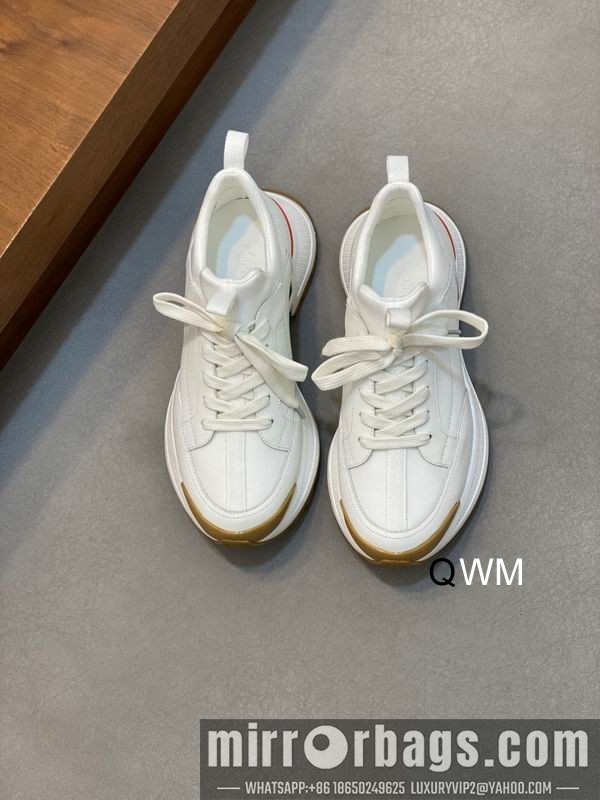 Replica Hermes Shoes Hermes sz38-45 WM1207