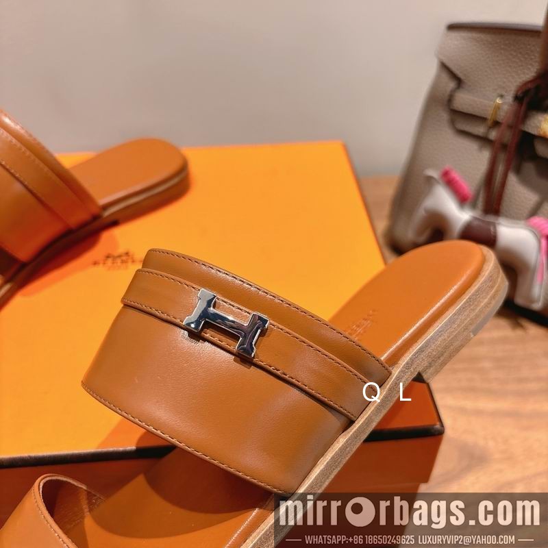 Replica Hermes Shoes Hermes sz35-46 LL0704