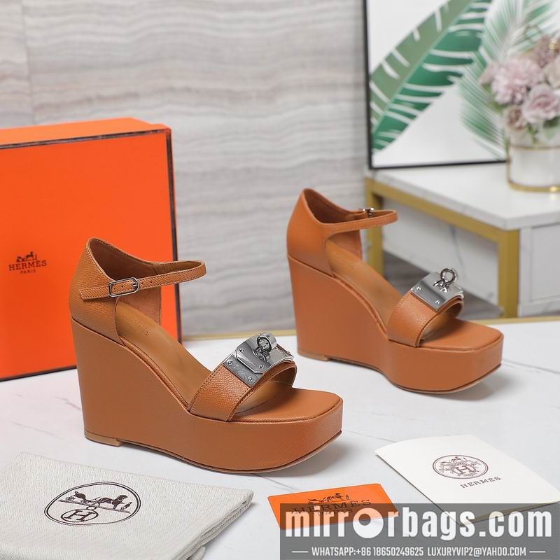 Replica Hermes Shoes Hermes sz35-42 mnh0901