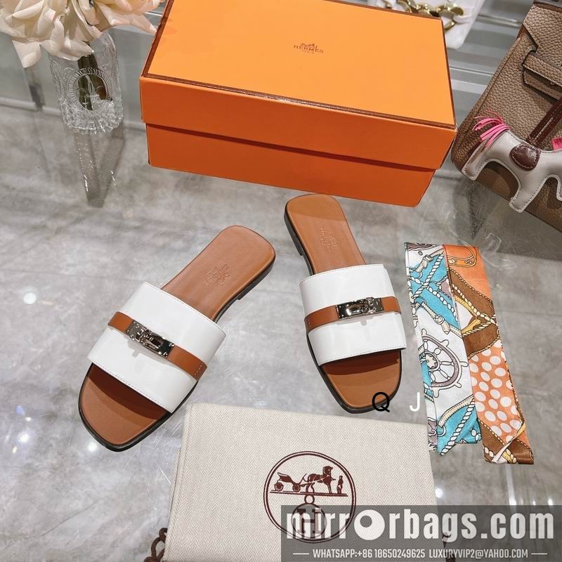 Replica Hermes Shoes Hermes sz35-40 XJ0701