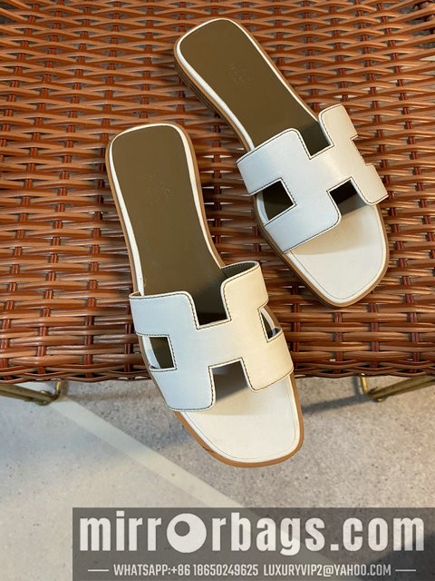 Replica Hermes Shoes 2167021 SZ 35-43