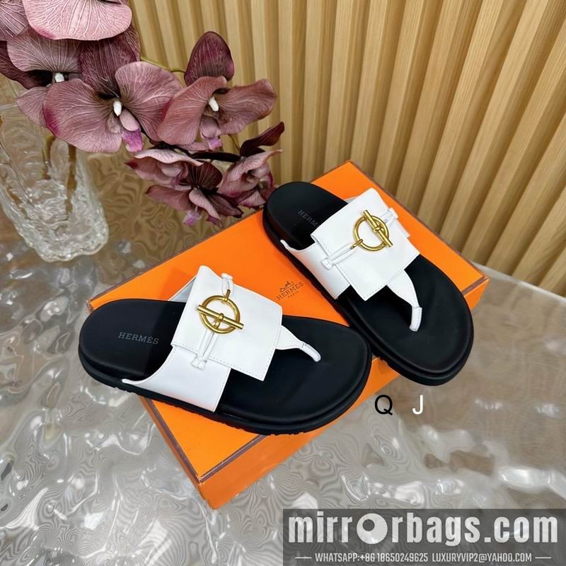 Replica Hermes Shoes Hermes sz35-45 J1003