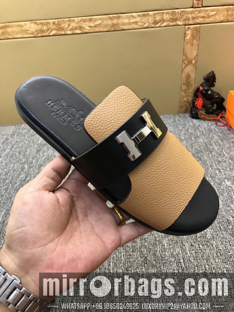 Replica Hermes Shoes 21724009 SZ 38-44