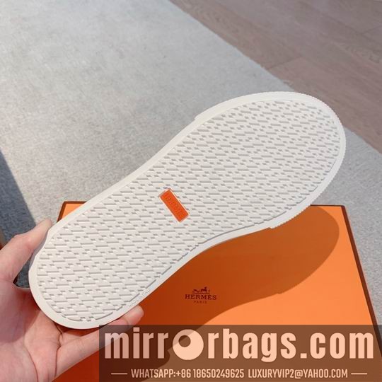 Replica Hermes Shoes Hermes sz35-46 mnh0220