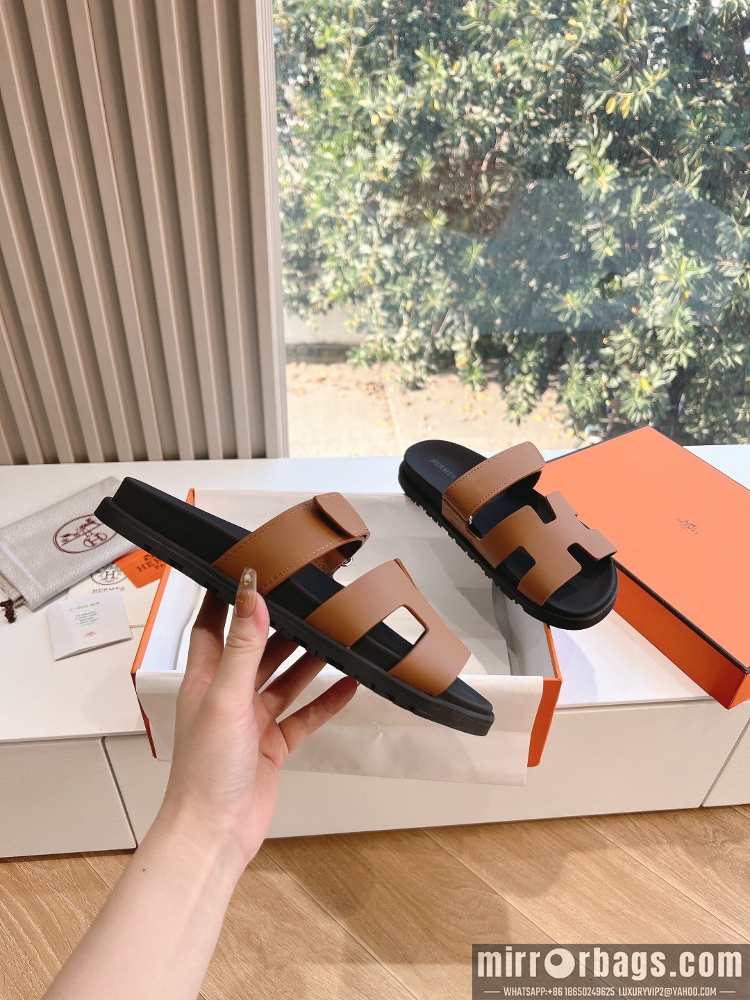 Replica Hermes Shoes Hermes sz35-45 h0502