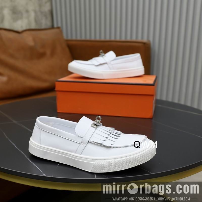 Replica Hermes Shoes Hermes sz38-45 WM1102