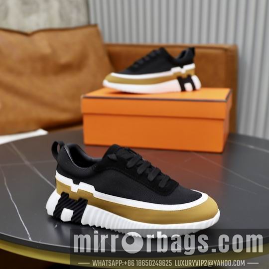 Replica Hermes Shoes Hermes sz39-45 hnh0901