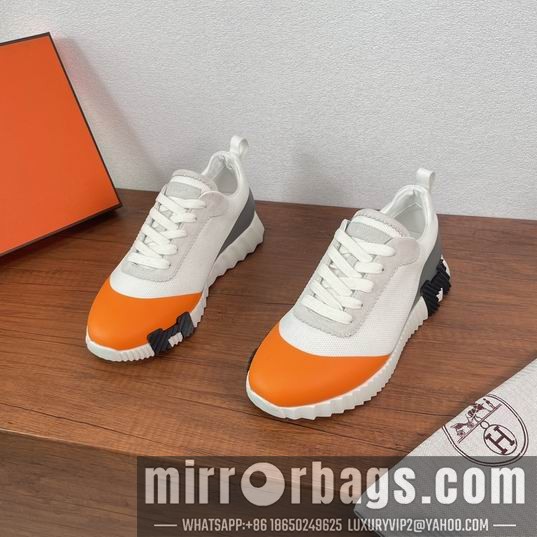 Replica Hermes Shoes Hermes sz38-45 hnh0504