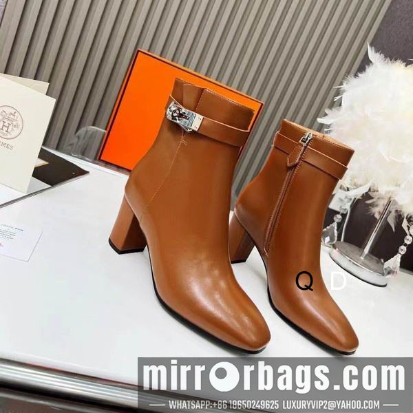 Replica Hermes Shoes HERMES sz35-40 GDT0801